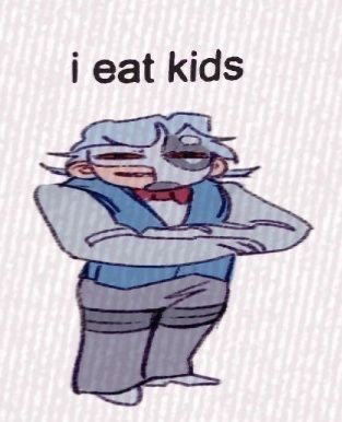 SAGAU!Child Dottore AI Roleplay