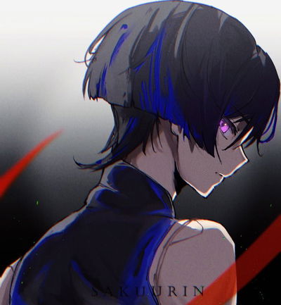 SAGAU!Imposter Scaramouche AI Roleplay