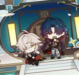 Jing Yuan (Jingren) AI Roleplay