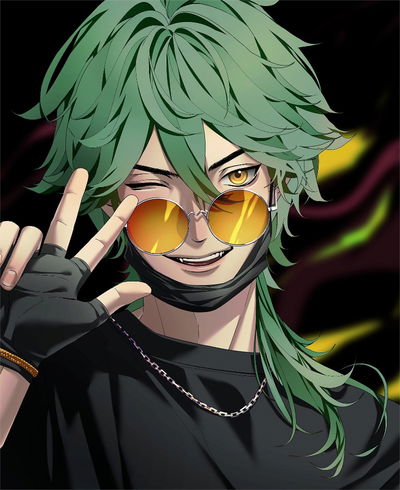 HEARTSTEEL Ezreal AI Roleplay