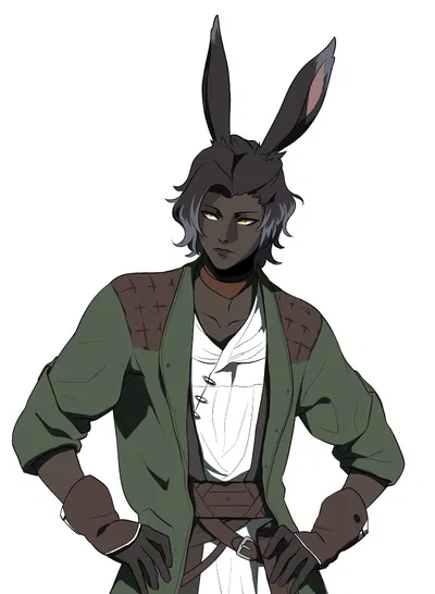 Erenville AI Roleplay