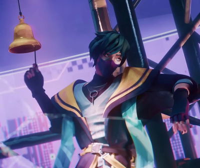 Aphelios AI Roleplay