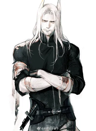 Hellagur || Arknights AI Roleplay