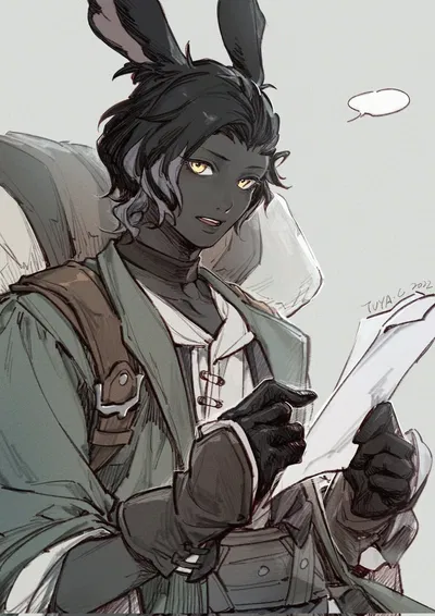 Erenville AI Roleplay