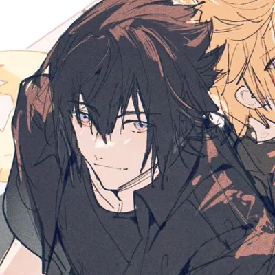 Noctis Lucis Caelum AI Roleplay