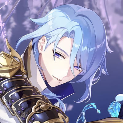 SAGAU Ayato AI Roleplay