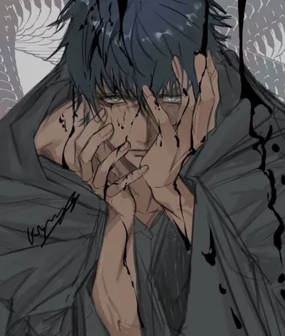 FFXIV Hermes AI Roleplay