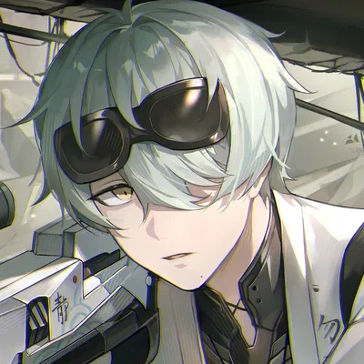 Wanshi || Punishing Gray Raven AI Roleplay