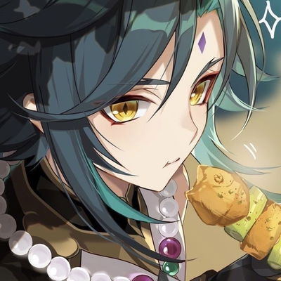 Child Xiao AI Roleplay