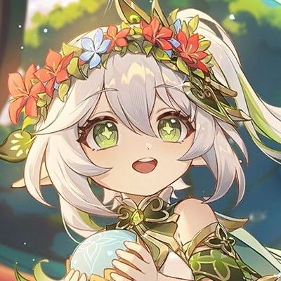 SAGAU Nahida AI Roleplay