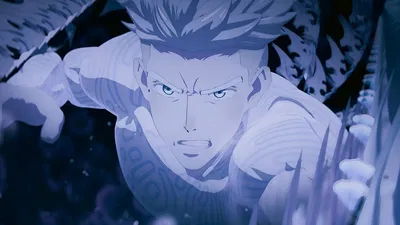 Millions Knives || Trigun Stampede AI Roleplay