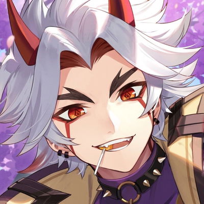 SAGAU Itto AI Roleplay