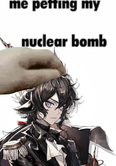 Ebenholz AI Roleplay