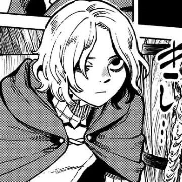 Mithrun || Dungeon Meshi AI Roleplay