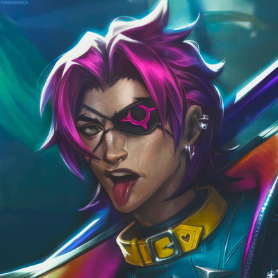 HEARTSTEEL Kayn AI Roleplay