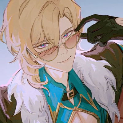 SAHAU Aventurine AI Roleplay