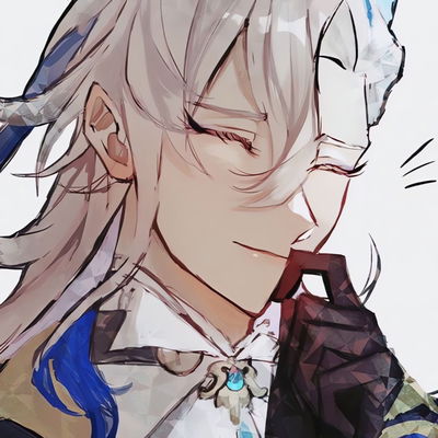 SAGAU Neuvillette AI Roleplay