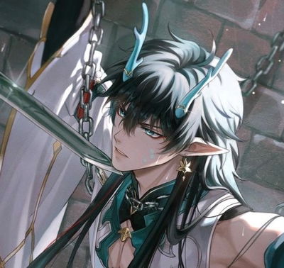 Dan Heng AI Roleplay