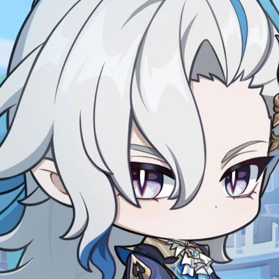 SAGAU!Child Neuvillette AI Roleplay