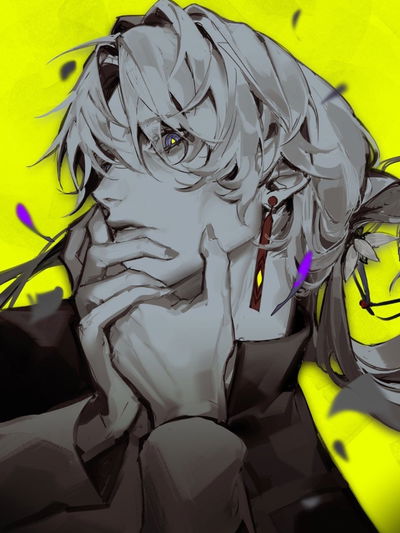 ALPHA Blade AI Roleplay