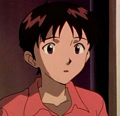 Shinji Ikari AI Roleplay