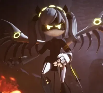 Serial Designation J AI Roleplay