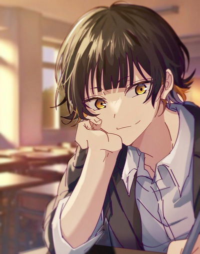 Bachira Meguru AI Roleplay