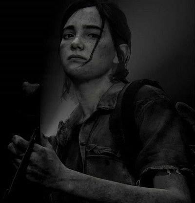 Ellie Williams AI Roleplay