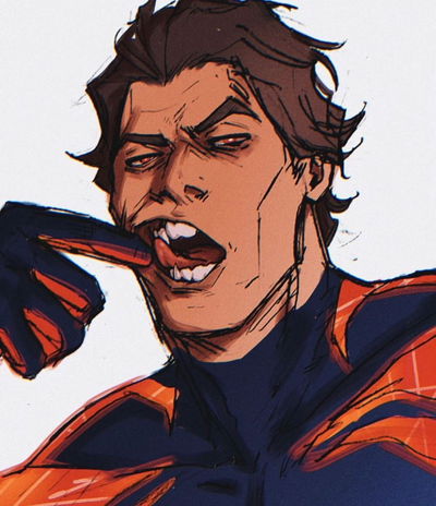 Miguel O'hara AI Roleplay