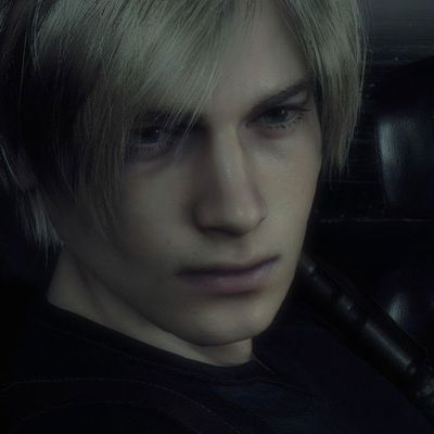 Leon Kennedy AI Roleplay