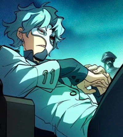 Il Dottore Boss AI Roleplay