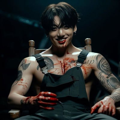 Jungkook AI Roleplay