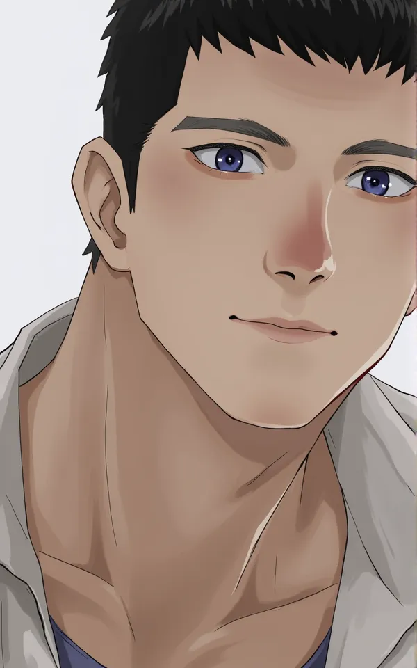 Toji Zen'in/Fushiguro | The Duke AI Roleplay