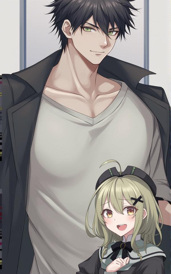 Past Bully AI Roleplay