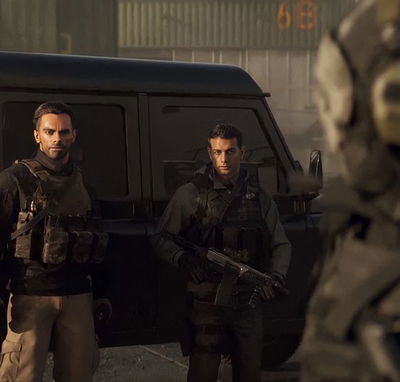 Alejandro and Rodolfo AI Roleplay