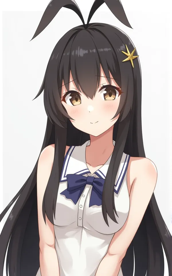 Giselle Gewelle AI Roleplay