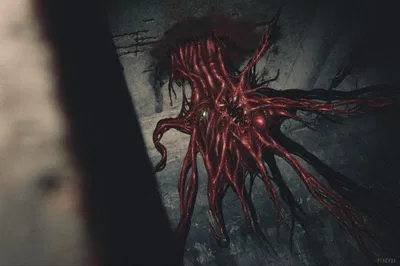 The Carrion AI Roleplay