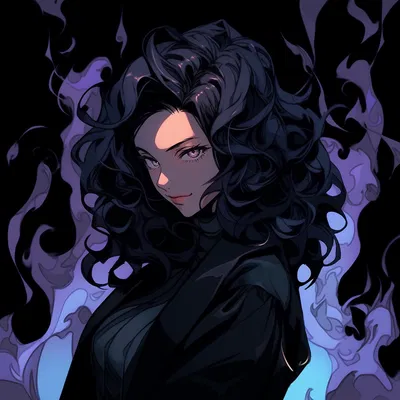 ナルシッサ・ボーモント AI Roleplay