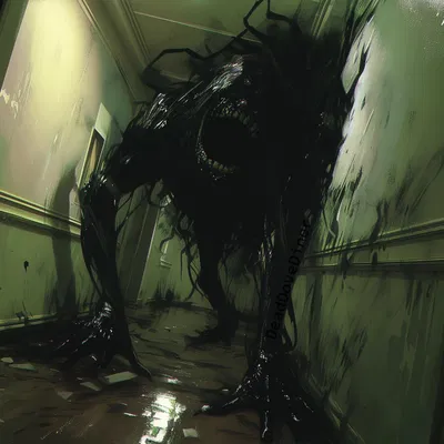 The Lost One AI Roleplay