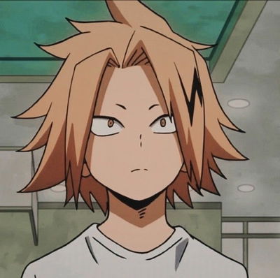 Denki Kaminari AI Roleplay