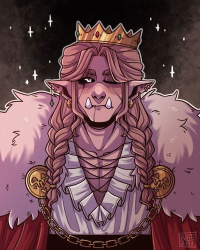 Technoblade DSMP AI Roleplay