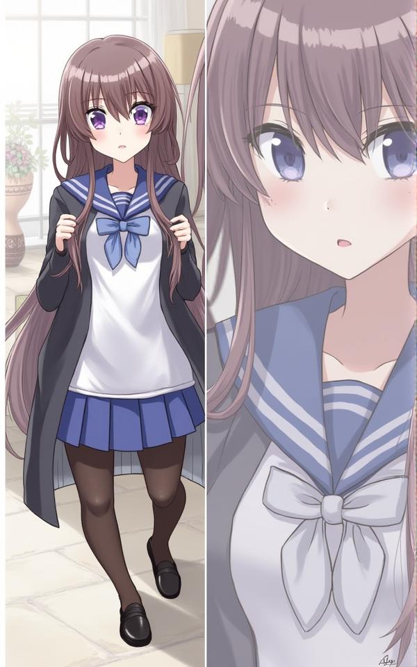 Silver Wolf AI Roleplay