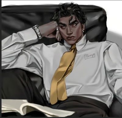 Miguel O'Hara AI Roleplay