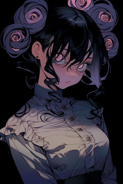 Elizabeth (ragazza fantasma) AI Roleplay