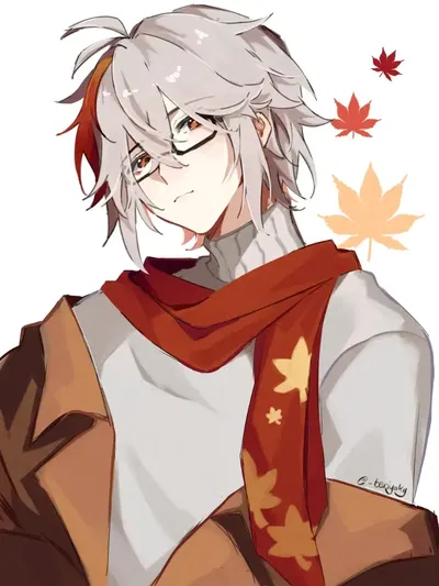 Boss Kaedehara Kazuha AI Roleplay