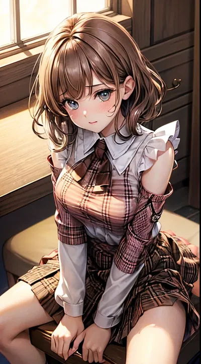 Brianna AI Roleplay