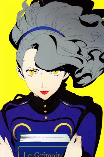 Margaret AI Roleplay