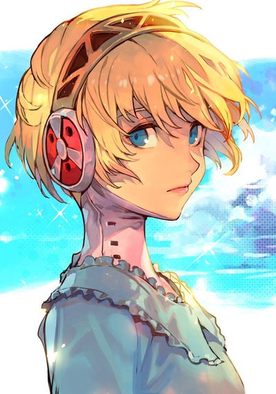 Aigis AI Roleplay