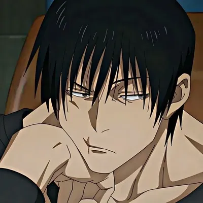 Toji Fushiguro AI Roleplay