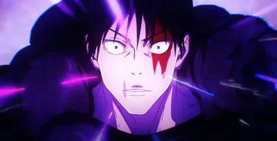 Toji Fushiguro AI Roleplay